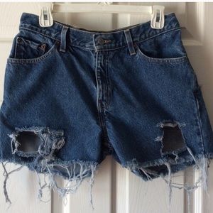 Levi’s Shorts